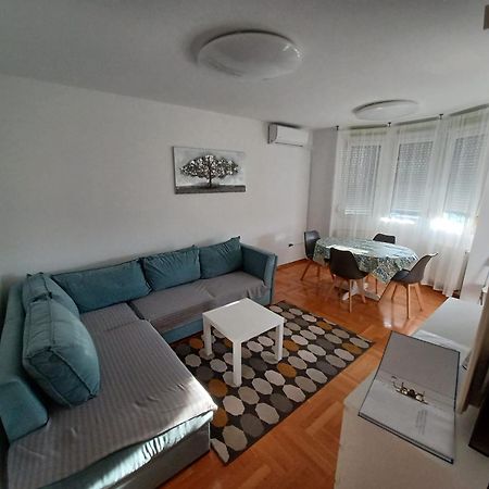 Apartman Croata Загреб Екстер'єр фото