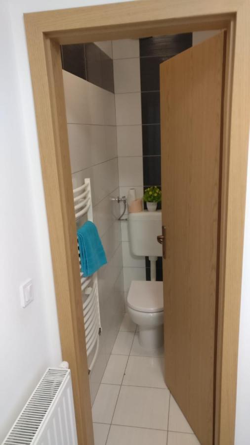 Apartman Croata Загреб Екстер'єр фото