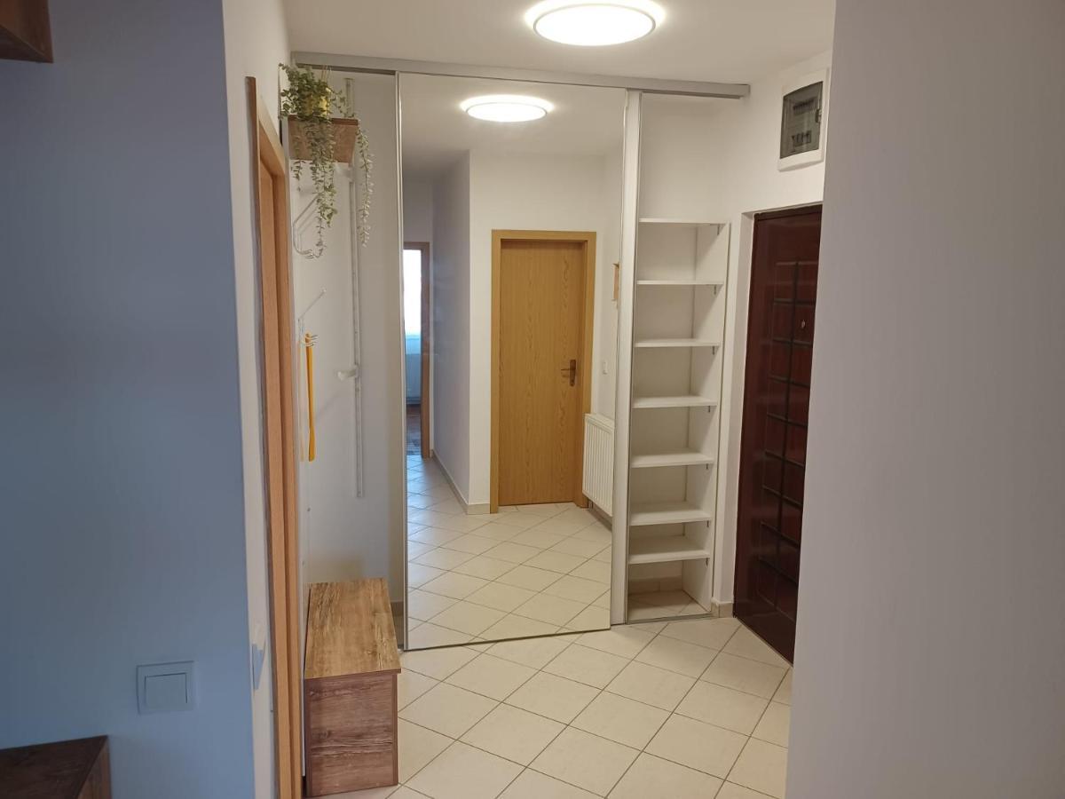 Apartman Croata Загреб Екстер'єр фото