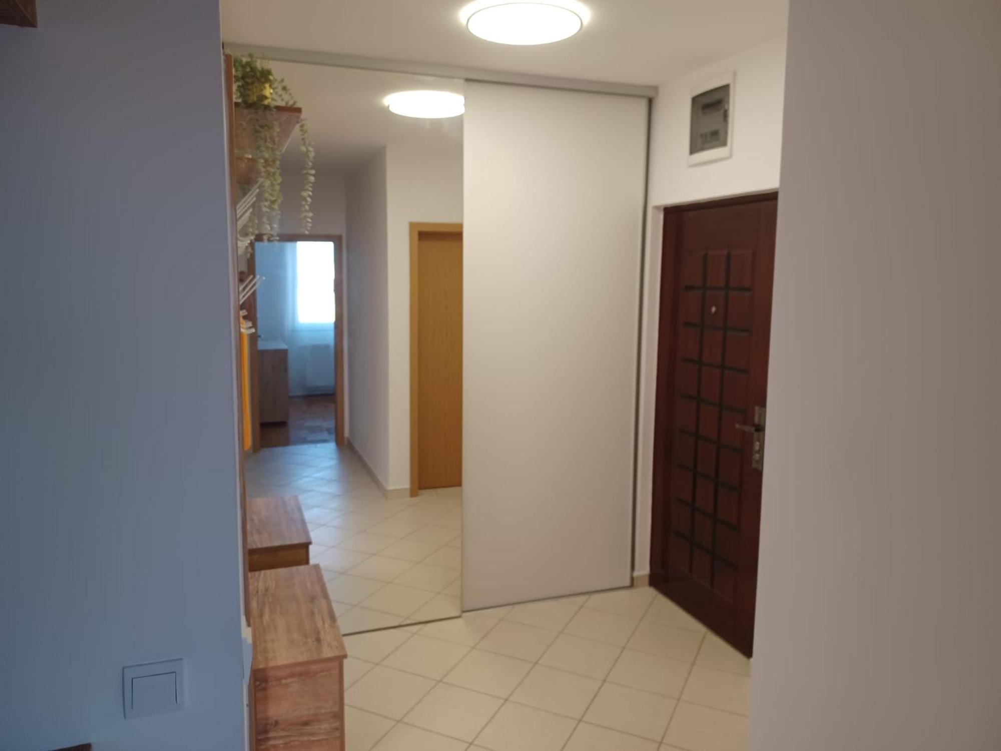 Apartman Croata Загреб Екстер'єр фото